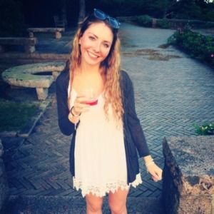 Meet your Posher, Annabel